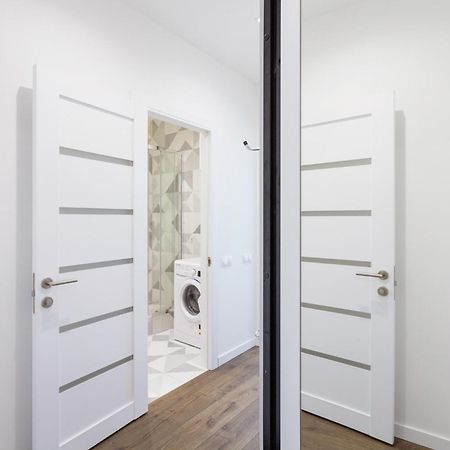 Comfort Town Kiev Kamer foto