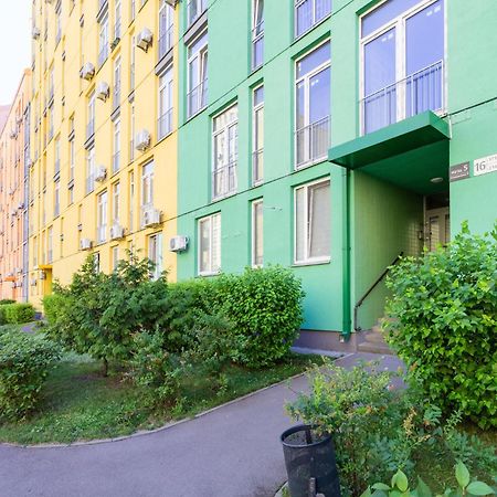 Comfort Town Kiev Kamer foto