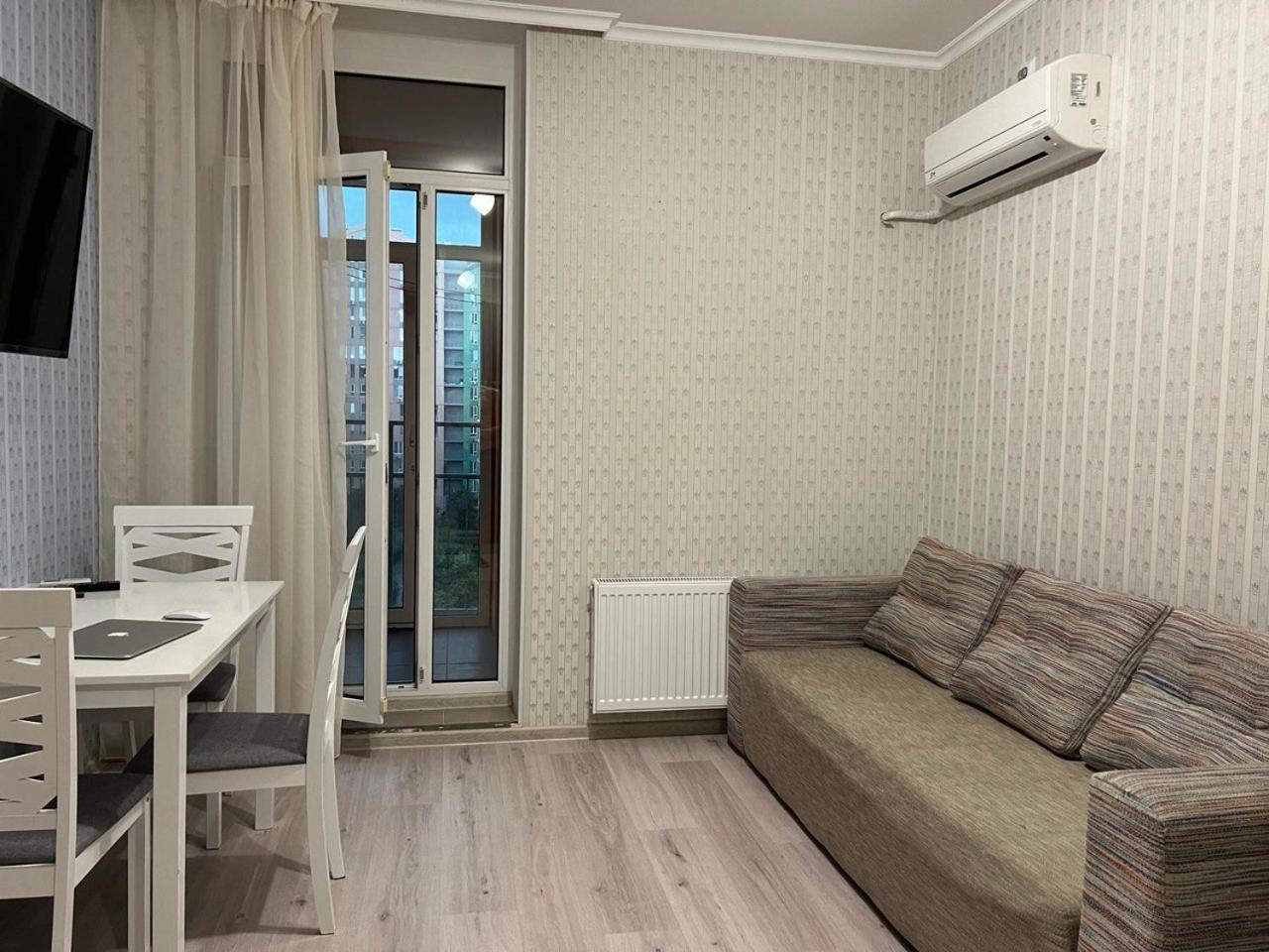 Comfort Town Kiev Buitenkant foto