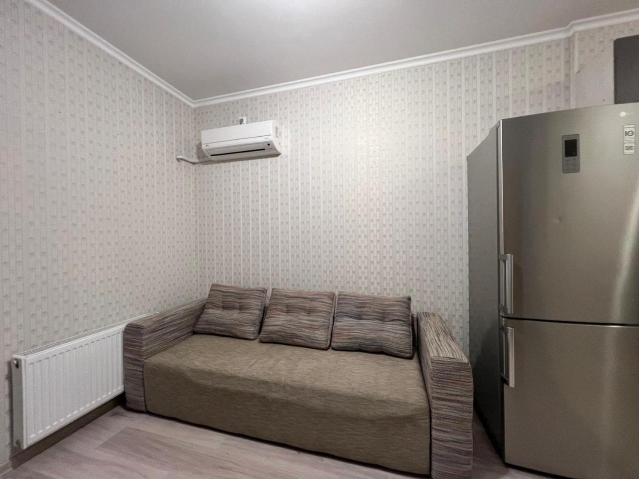 Comfort Town Kiev Buitenkant foto