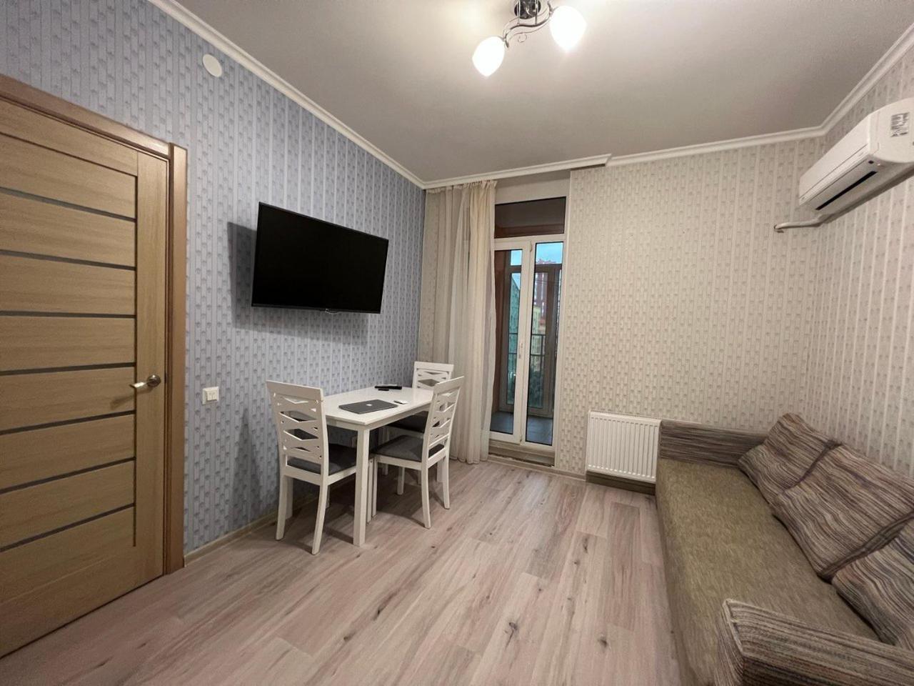 Comfort Town Kiev Buitenkant foto