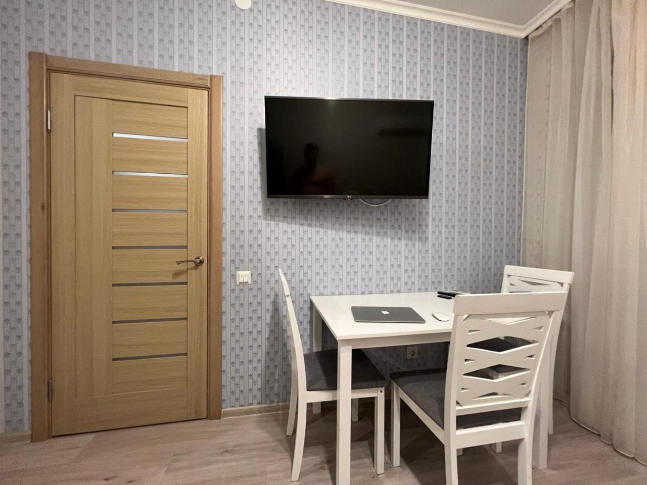 Comfort Town Kiev Buitenkant foto