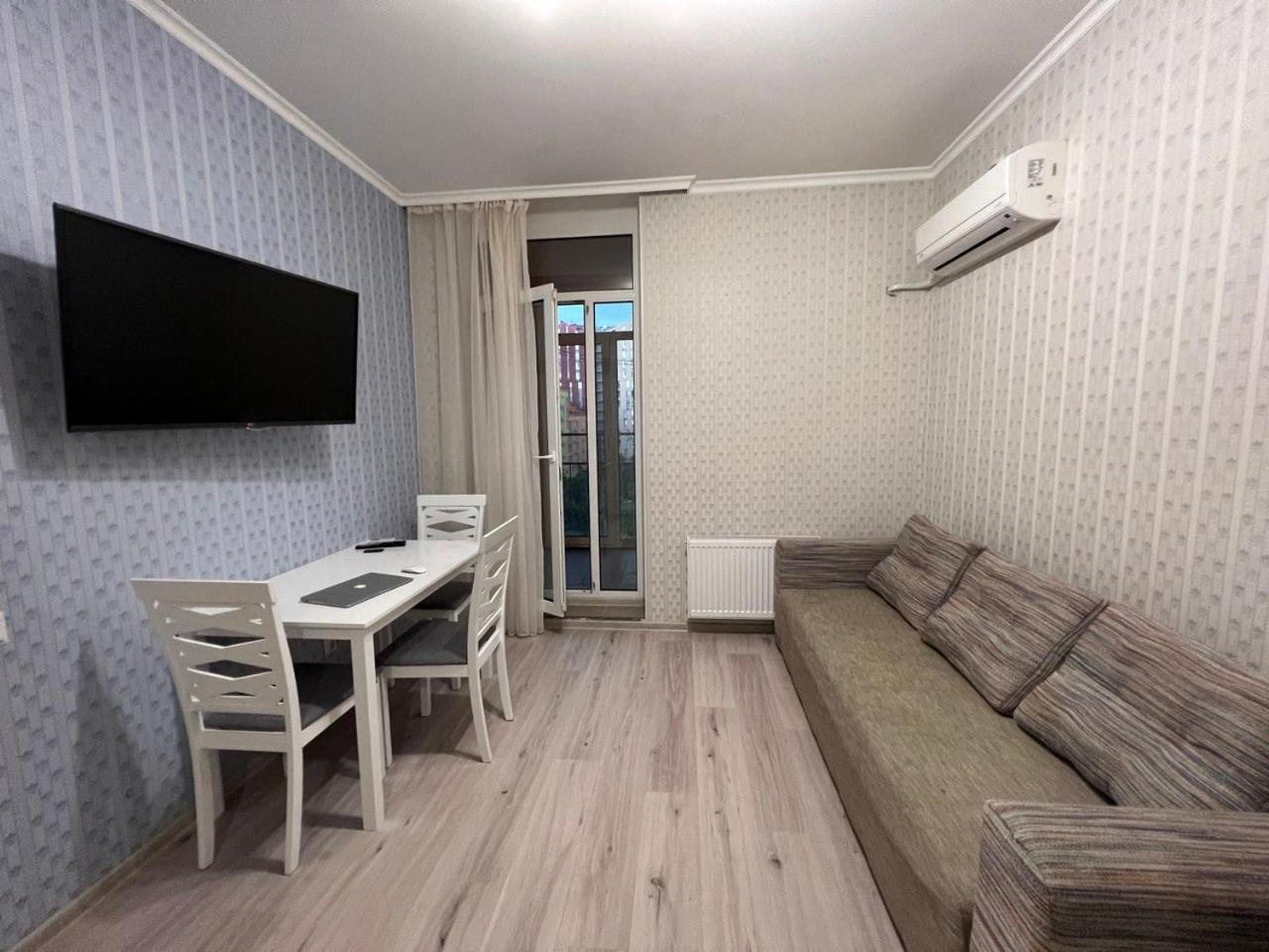Comfort Town Kiev Buitenkant foto