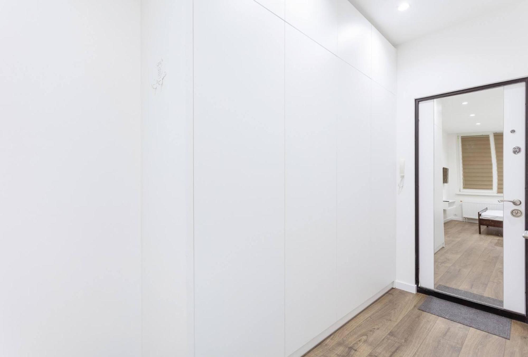 Comfort Town Kiev Kamer foto