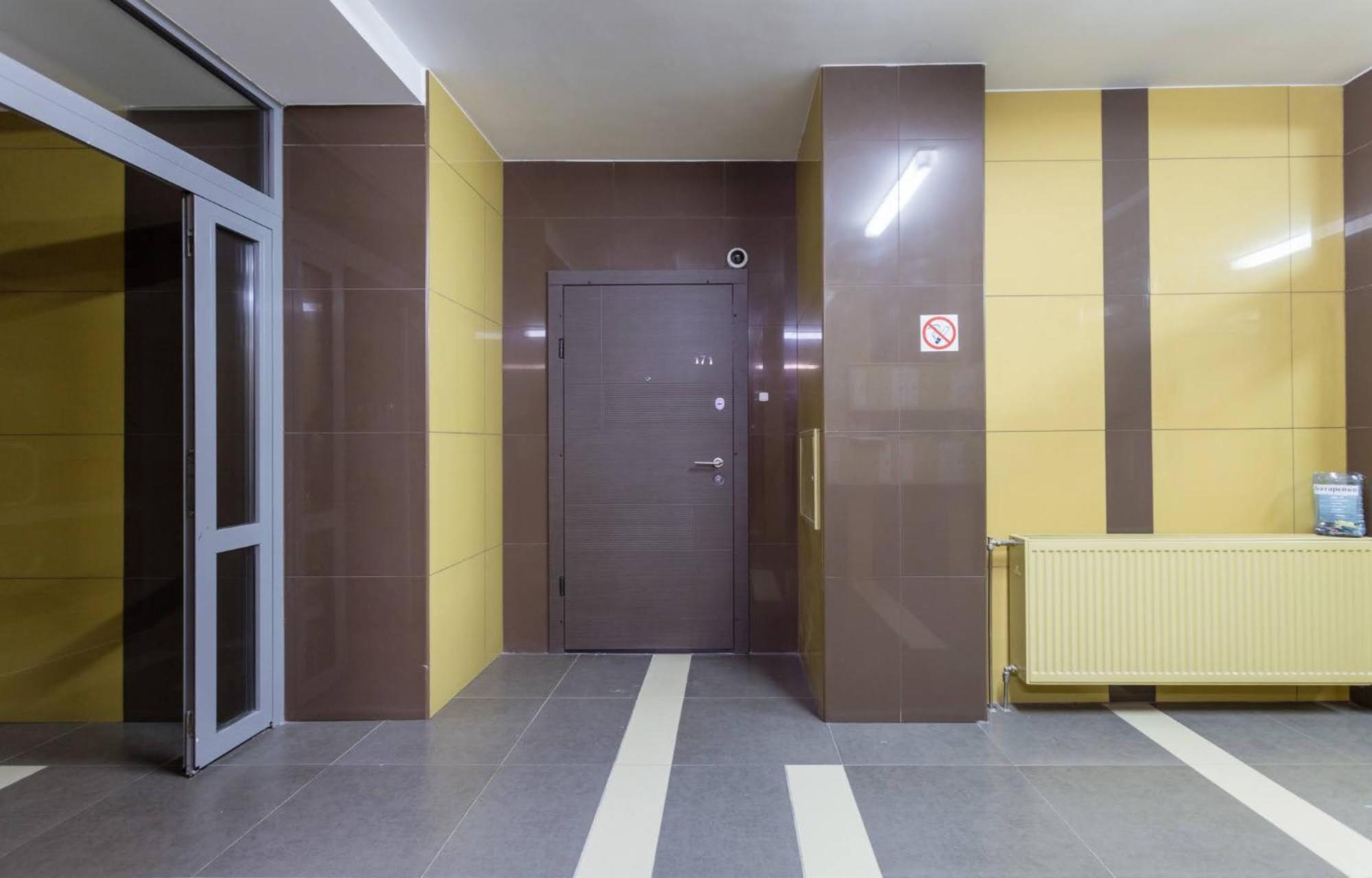Comfort Town Kiev Kamer foto